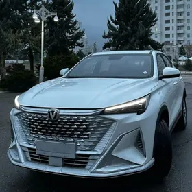 Changan CS55 Plus 2025