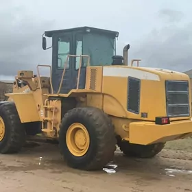 LiuGong CLG 856H 2012