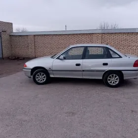 Opel Astra 1992