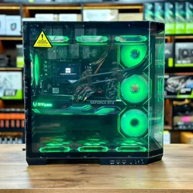 I9-13900 / RTX 2080 SUPER