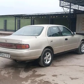 Toyota Camry 1992