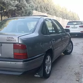 Opel Vectra 1992