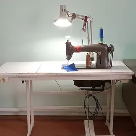 tikin maşin  klass 22