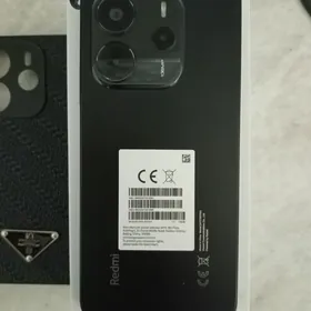 Redmi not14 6/128