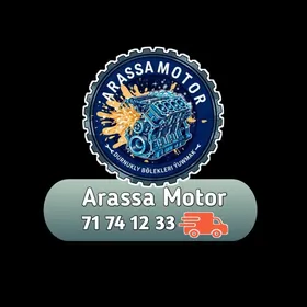 Arassa Motor