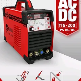 argon alumin swarka aparat