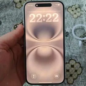 iPhone 16 ozi 99