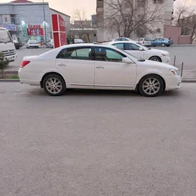Toyota Avalon 2007