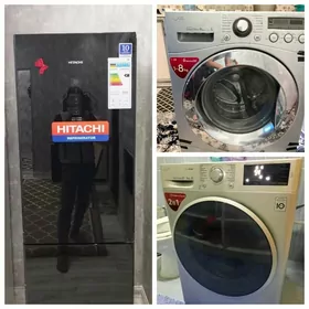 LG KIR MASYN ALYAS️