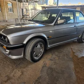 BMW 328 1989