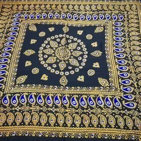 Gadym mata öýme ýalyk