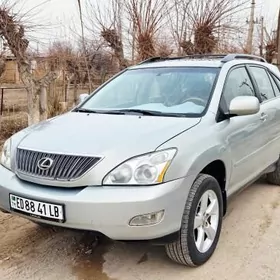 Lexus RX 330 2004
