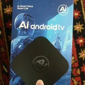 android tv tuner