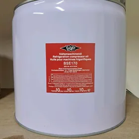 чиллера/çiller ýagy bitzer