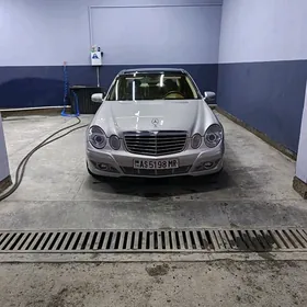 Mercedes-Benz E350 2009