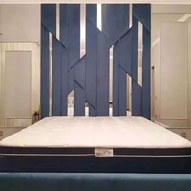 Yumşak mebel ussa gererk