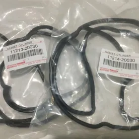 1mz fe vvt-i toÿota motor