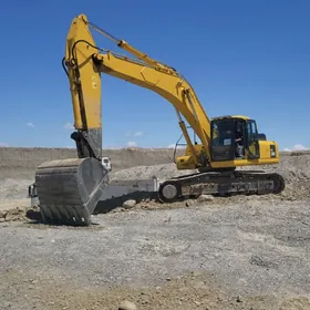 Komatsu PC360LC-11 2007