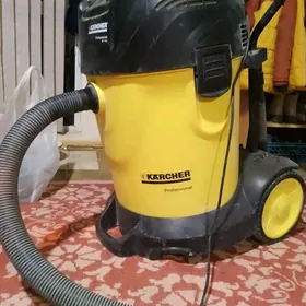 промышленный пылесос