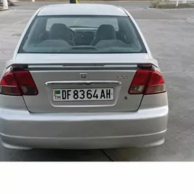 Honda Civic 2005