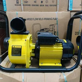 Suw pompa nasos 80lik