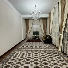 Nebitgaz Elitka 3komnat  124m2