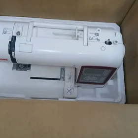 janome 230 e