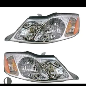 Duty avalon fara 04 oni