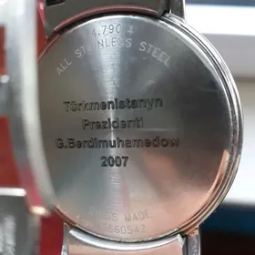 Prezident Sowgat Sagat