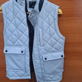 Безрукавка