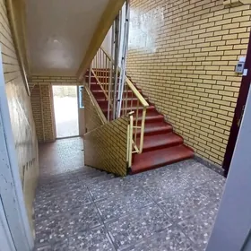 Atabayew koc  1etaj 2kom Panel