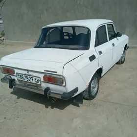 Москвич 412 1988