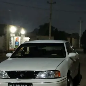 Toyota Avalon 1995