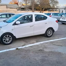 Mitsubishi Lancer 2013