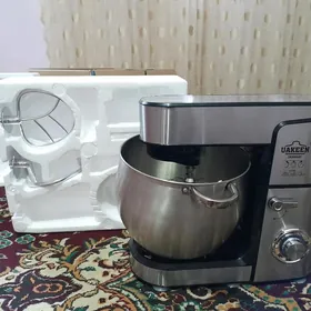 mikser hamyr edilyan