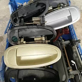 AVALON 99 RUCKA MORDA