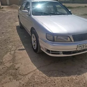 Nissan Cefiro 1996
