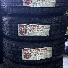 Zextour 205 55 16 Magazin🛞