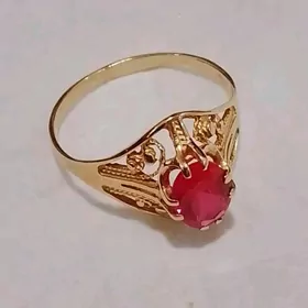 GYZYL ROSSISKIY YUZIK