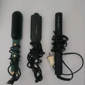 Плойки для волос