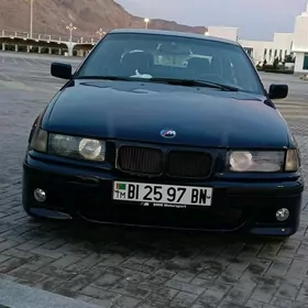 BMW 325 1992