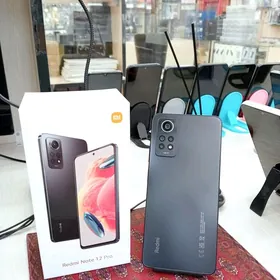 REDMI NOT 12 PRO