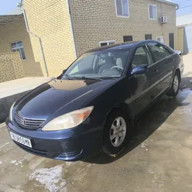 Toyota Camry 2003