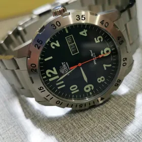 Sagat часы Orient