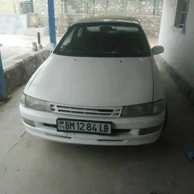 Toyota Carina 1993