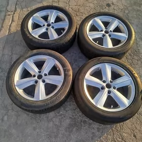 17 tayota siyena disga