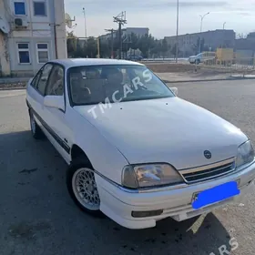 Opel Omega 1991