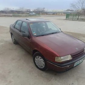 Opel Vectra 1990
