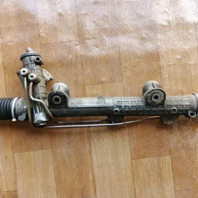 Рулевой рейка