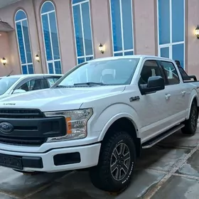 Ford F-150 2020
